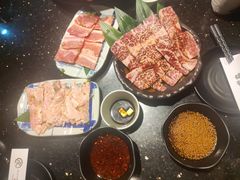 -虎丸烧肉(新大陆广场店)