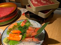 -温野菜涮涮锅(西单大悦城店)