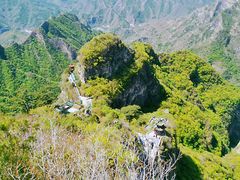 -圣莲山风景区