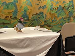 -君庭中餐厅(友谊宾馆店)