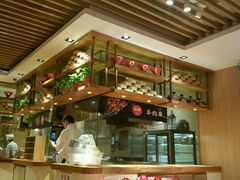 -西贝莜面村(近铁城市广场店)