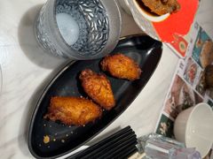 -新世界餐厅(万达店)