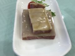 -江南村酒家
