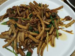 -先记烧鹅王·本地粤菜(福永店)