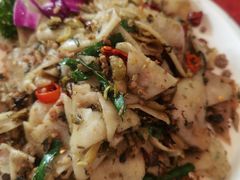 -赵小姐丨新中餐(曲江店)
