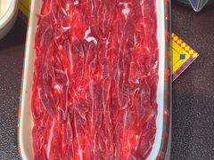 -大吉利·潮汕鲜牛肉火锅(总店)