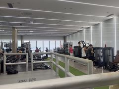 -乾坤乐健·游泳健身(渝江店)