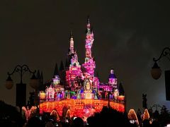 -上海迪士尼度假区