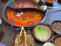 -冯校长老火锅(广州正佳广场店)