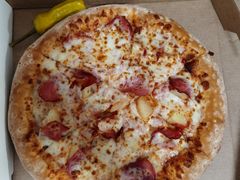 -棒约翰比萨意面(马家堡西路店)