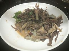 -皇城根北京风味主题餐厅(滨海万达店)