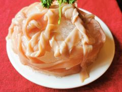 鲜鹅肠-山城年华老火锅(玉林店)