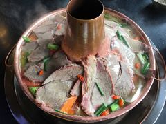 -陀岗美食·云南藏式特色餐厅