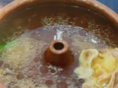 原汁汽锅鸡-翠湖宾馆·中餐厅