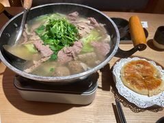 -川堂风·跷脚牛肉·乐山爆炒(宝山日月光店)