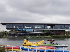 -云里小坐·海泉湾·团建·宴席·下午茶(金堂海泉湾店)
