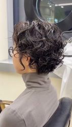 -BEAUTY HAIR GANO