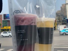 -古茗(龙汇广场店)