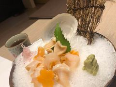 -天丰日本料理·铁板烧
