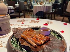 -狮拾久·现代新加坡料理(福田COCO Park店)