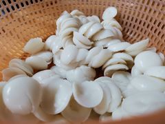 -共和老洪豆花草粿水粿