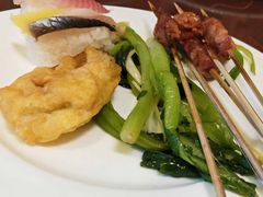 -长春净月潭喜来登酒店·盛宴标帜餐厅
