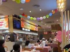 -西贝(紫荆广场店)