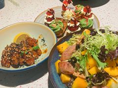 -BE BRIGHT KITCHEN(正佳广场店)