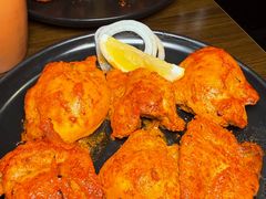 -南国印度餐厅Dakshin