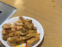 -苏格里岛自助海鲜火锅烧烤(大汉悦中心店)