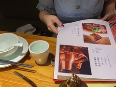 -川菜故事(光谷步行街店)