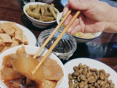-咸亨酒店•非遗绍兴菜•中华老字号(堂吃餐厅)