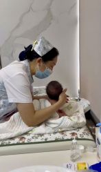 -宝生月子中心(独栋园林·福田店)
