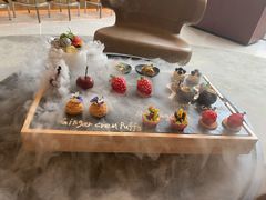 -杭州滨江世融艾美酒店·新食谱全日餐厅