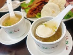 -晋阳饭庄(虎坊桥店)