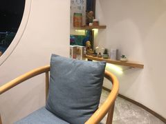 -不凡脑禅境·养生·舒压调理SPA(华发世纪城店)