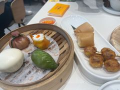 -蔡澜点心·粤菜(月星环球港店)