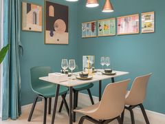 -吉庆街美食广场