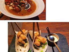 -肴约·花园式餐厅(湖里店)