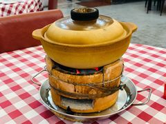 -吉源大排档·鱼生·海鲜(烧烤彩印厂店)