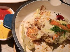 -波特曼西餐厅(中央大街店)