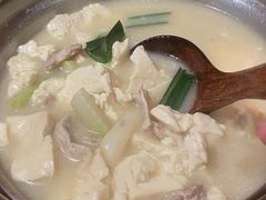 -吃饭皇帝大·土家民族菜(武陵源店)