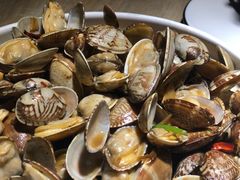 -味莊·青岛菜(云霄路店)