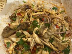 -东排食堂长沙小吃大排档(五一广场店)