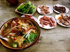 -韦记螺蛳粉(NO2店)