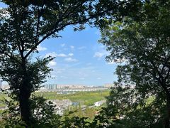 -狼山风景名胜区