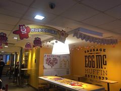 -麦当劳(长沙东风路店)