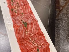 -谷牛和牛烤肉(漕河泾印象城店)