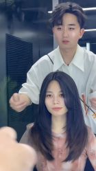 -米可造型烫染