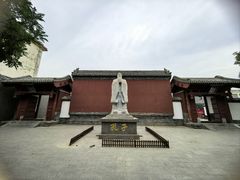 -沧州文庙